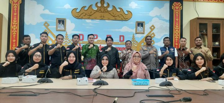 Tanpa Rekomendasi, Komisi I DPRD Kota Bandar Lampung Hanya Jadi Mediator